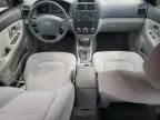 2007 KIA Spectra EX