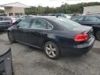 2012 Volkswagen Passat SE