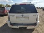 2007 Mercury Mountaineer Premier