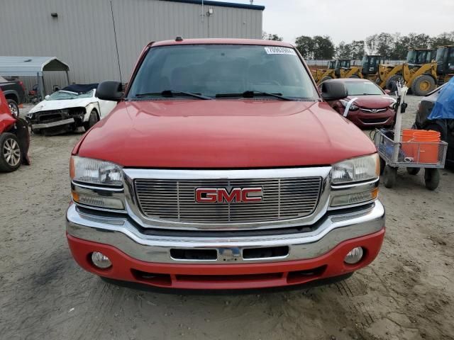 2005 GMC New Sierra K1500