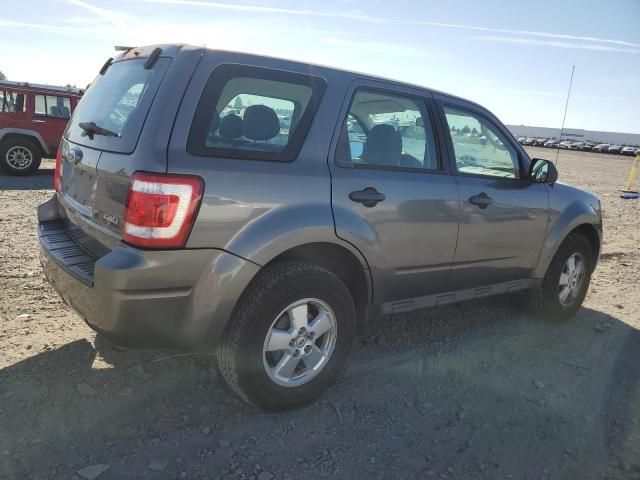 2009 Ford Escape XLS