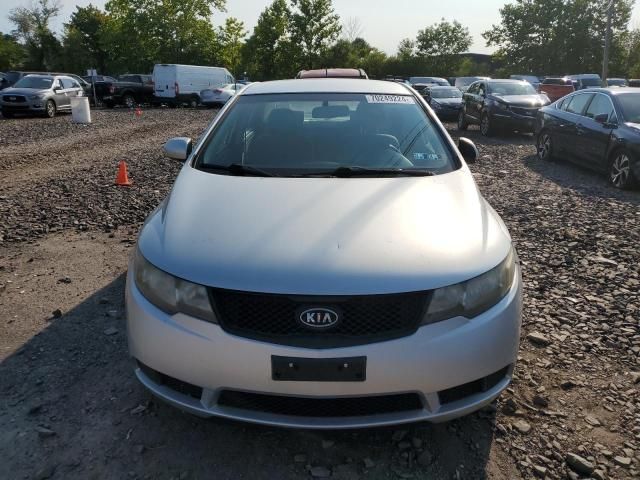 2010 KIA Forte LX