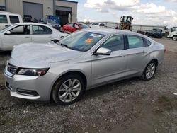 2018 Chevrolet Impala LT en venta en Earlington, KY