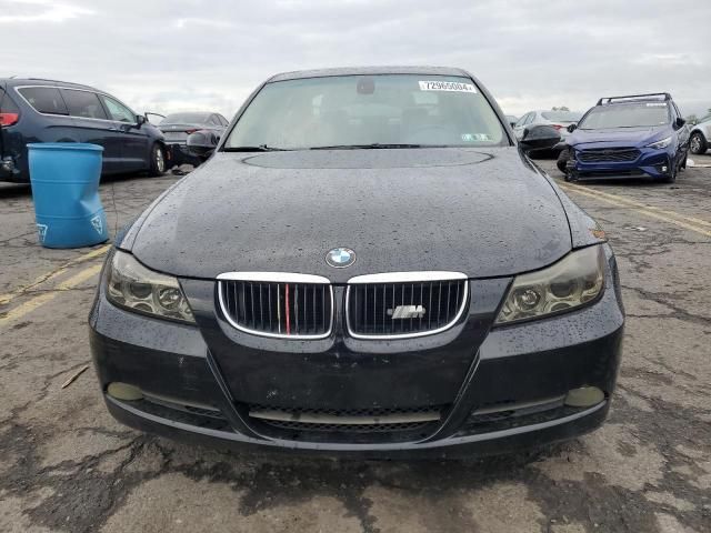 2006 BMW 325 I Automatic