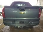 2008 Chevrolet Avalanche C1500