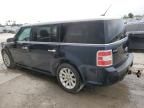 2010 Ford Flex SEL