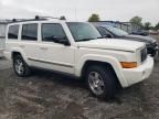 2010 Jeep Commander Sport