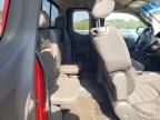 2008 Nissan Frontier King Cab LE