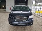 2013 Chrysler Town & Country Touring L