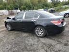 2012 Honda Accord EX