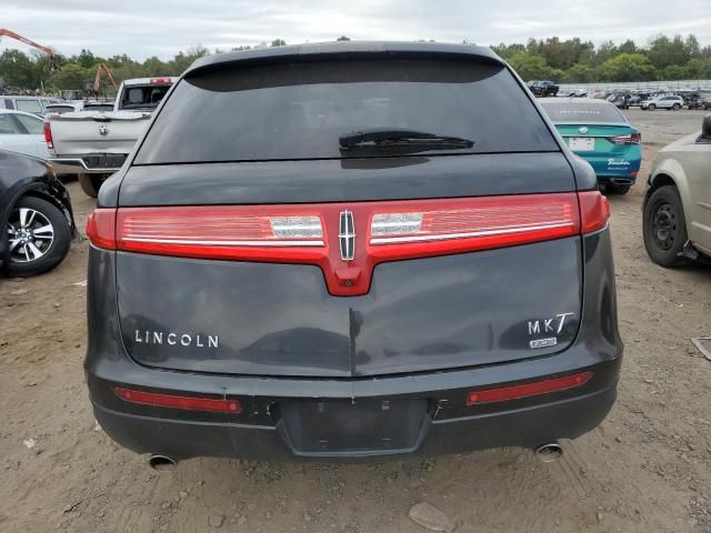 2014 Lincoln MKT