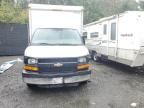 2014 Chevrolet Express G3500