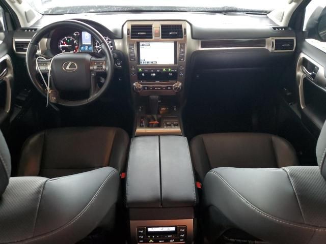 2015 Lexus GX 460