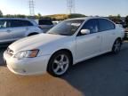 2007 Subaru Legacy 2.5I