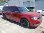 2018 Ford Flex SEL