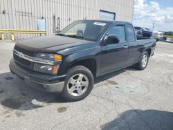 2010 Chevrolet Colorado LT en venta en Lawrenceburg, KY