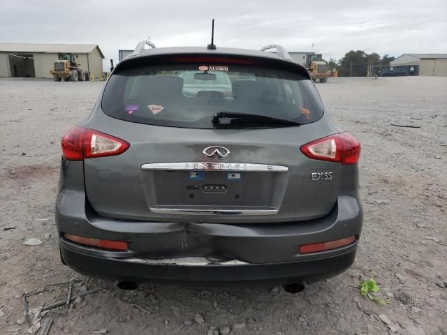 2011 Infiniti EX35 Base