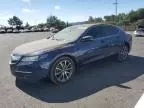 2015 Acura TLX