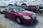 2010 Buick Lucerne CXL