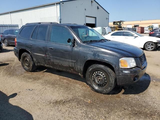 2007 GMC Envoy