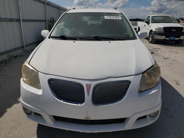 2005 Pontiac Vibe