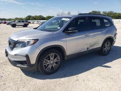 2022 Honda Pilot Sport en venta en San Antonio, TX