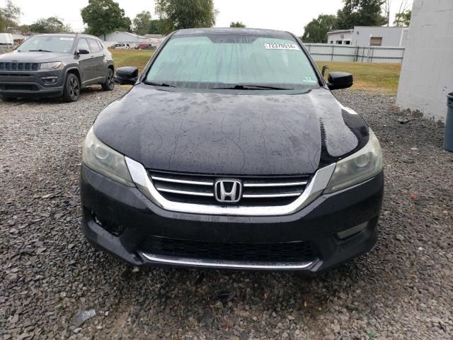 2014 Honda Accord EX