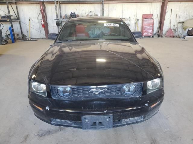 2005 Ford Mustang GT