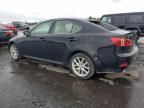 2012 Lexus IS 250