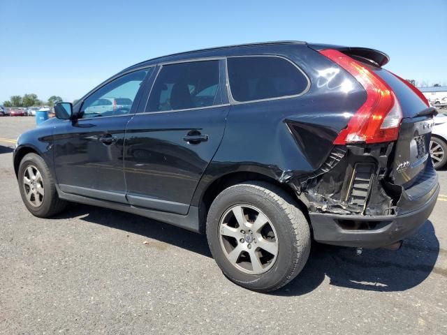 2010 Volvo XC60 3.2