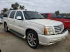 2004 Cadillac Escalade ESV