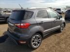 2021 Ford Ecosport Titanium