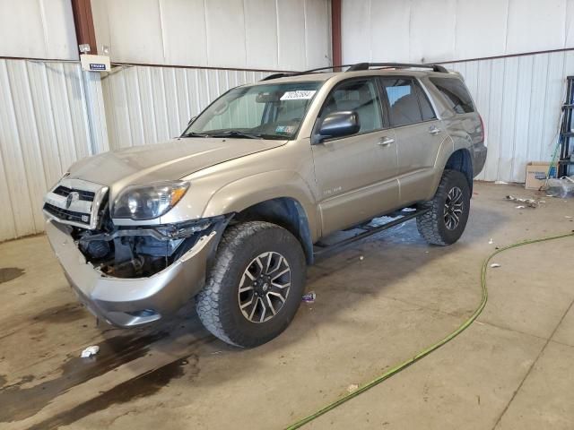 2006 Toyota 4runner SR5