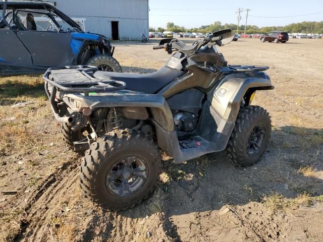 2021 Can-Am Outlander XT 570