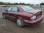 2003 Hyundai Sonata GLS