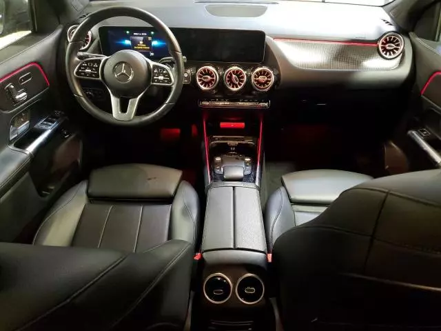 2021 Mercedes-Benz GLA 250 4matic