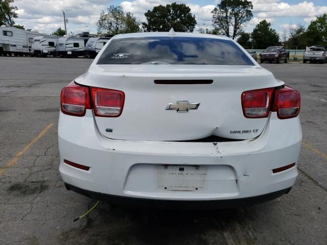 2015 Chevrolet Malibu 2LT