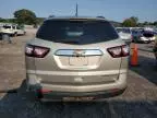 2013 Chevrolet Traverse LT