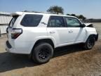 2022 Toyota 4runner SR5/SR5 Premium