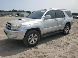 Toyota Vehiculos salvage en venta: 2004 Toyota 4runner SR5