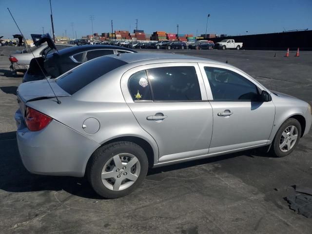 2008 Chevrolet Cobalt LS