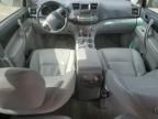 2008 Toyota Highlander Sport