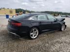 2022 Audi A5 Premium Plus 45