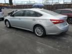 2013 Toyota Avalon Hybrid