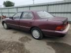 1992 Lexus LS 400