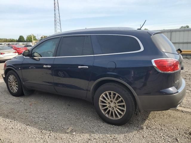 2009 Buick Enclave CXL