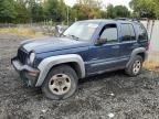 2004 Jeep Liberty Sport