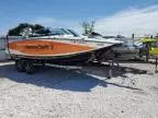 2014 Mastercraft Craft Boat