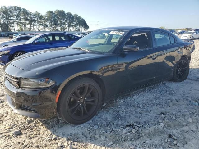 2018 Dodge Charger SXT