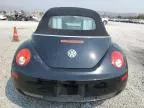 2009 Volkswagen New Beetle S